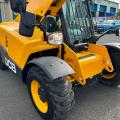 JCB 525-60 Joystick / AC