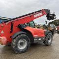 Manitou MT1840 Big Engine 100BHP