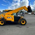 JCB 525-60 Joystick / AC