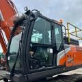Hitachi ZX300 LC-7