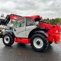 Manitou MT1335 Joystick / 102BHP