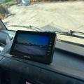Hino 700 8x4 Grab Lorry