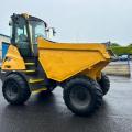 Mecalac 9 Tonne Cabbed