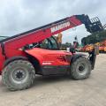 Manitou MT1840 Easy