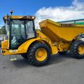 Hydrema 912F Swivel