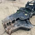 Haner HPX1500A Rotating Pulveriser (25Ton - 35Ton)