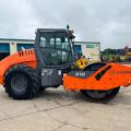 Hamm H13i Air Con