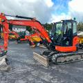 Kubota U48-4