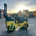 Bomag BW80 AD-5 ( 800MM )