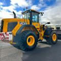 JCB 457ZX Stage 5 ( Weigh Scales )