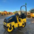 Bomag BW80 AD-5 ( 800MM )