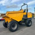 Mecalac 9 Tonne