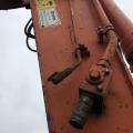 Hitachi ZX290 LC-5