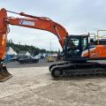 Hitachi ZX300 LC-7