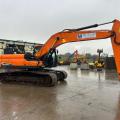 Doosan DX225 LC-7 ( New Model )