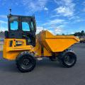 Thwaites 9 Tonne Cabbed