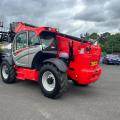 Manitou MT1840 Big Engine 100BHP / AC