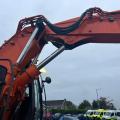 Hitachi ZX170W-6 3 Piece Boom