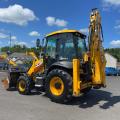 JCB 3CX 68kW / Check Valves