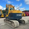 Hyundai Robex 145LCR-9A