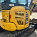 Komatsu PC30 SALE AGREED