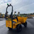 Thwaites 3 Tonne MACH570