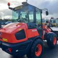 Kubota R090 Shovel