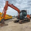 Hitachi ZX130 LCN-6