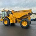 Hydrema 912G Multi Tip / Swivel Skip