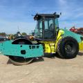 Ammann ARS130 EPA / AC