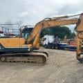 Hyundai Robex 140 LC-9