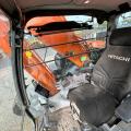 Hitachi ZX350 LC-7
