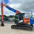 Hitachi ZX130 LR Long Reach
