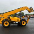 JCB 540-180 Joystick / AC