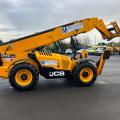 JCB 540-180 Air Con