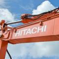 Hitachi ZX135 US-6