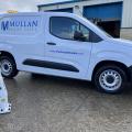 Komac KB200SN ( 3 tonne )