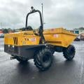 Mecalac 6 Tonne