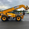 JCB 540-180 Air Con