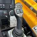 JCB 540-140 Joystick / Sway