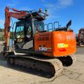 Hitachi ZX130 LCN-6