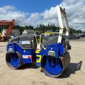 Hamm HD13 ( 1300MM )