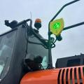 Hitachi ZX170W-6 3 Piece Boom