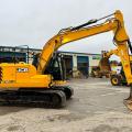 JCB 150X L