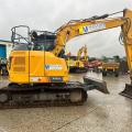 Liugong 913FCR Blade