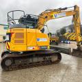 Liugong 913FCR Blade