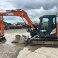 Hitachi ZX85 USBRP-6
