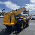 JCB 540-170 Joystick / AC