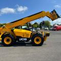 JCB 540-140 Sway / AC
