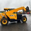 JCB 525-60 Joystick